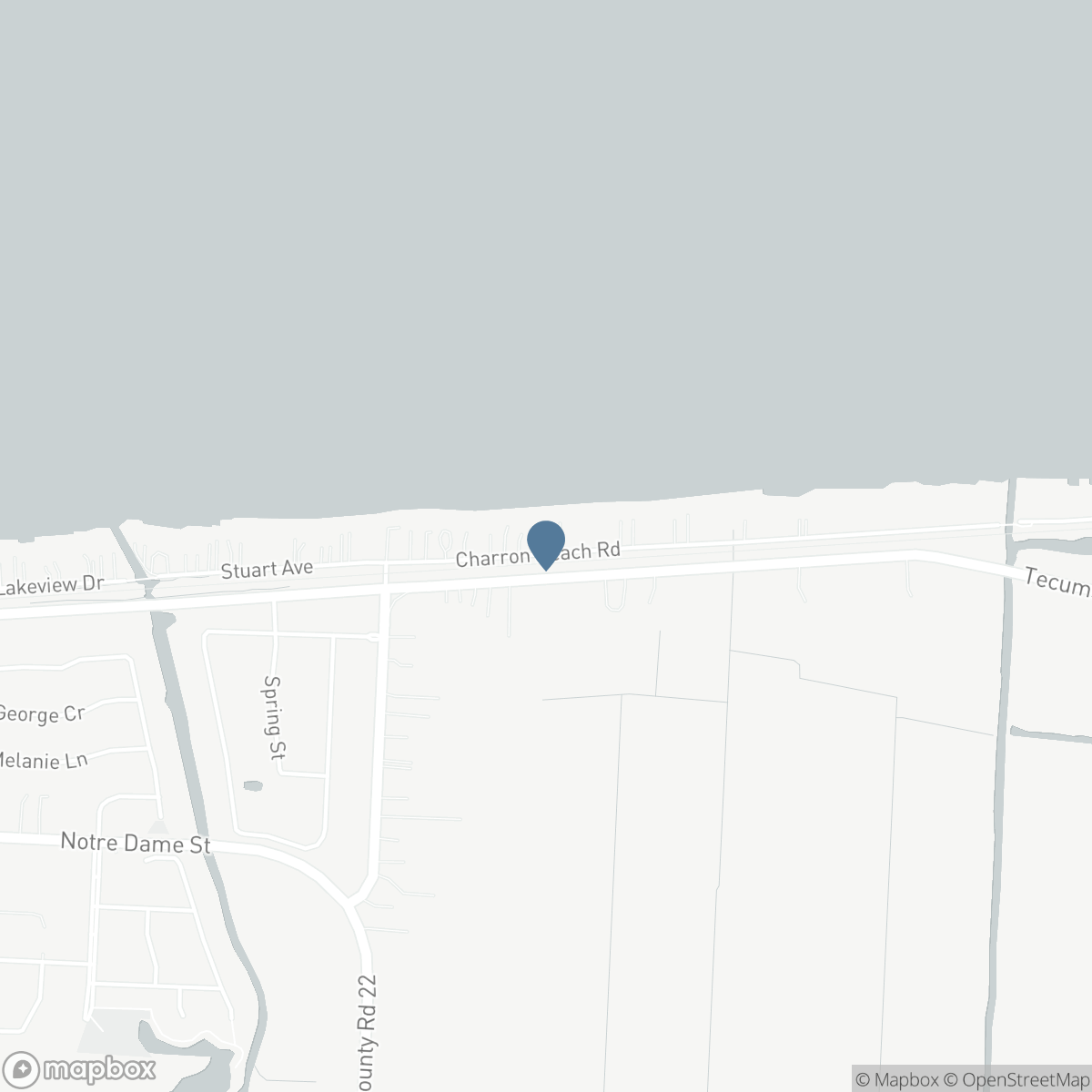 431 CHARRON BEACH, Lakeshore, Ontario N0R 1A0